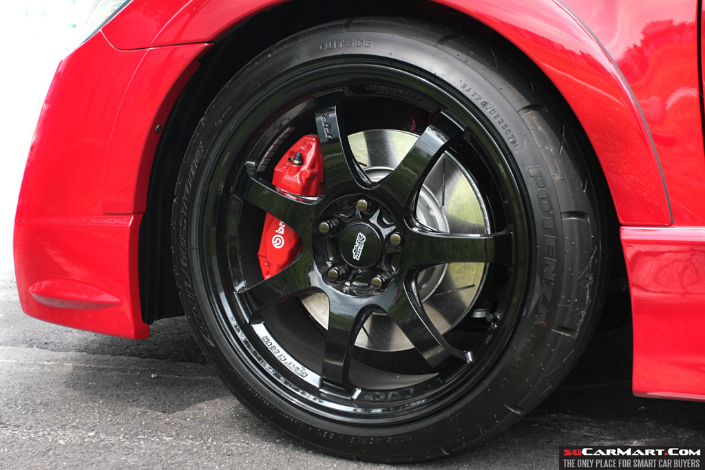 Brembo